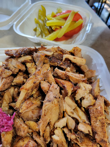Photo of Barakat Restaurant - 1149 Western Rd, London, ON N6G 5K8